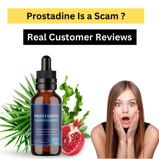 Prostadine reviews